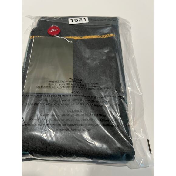 Dormeuil Suiting Fabric 100% Wool Charcoal Gray 1.3M JP - Picture 7 of 7